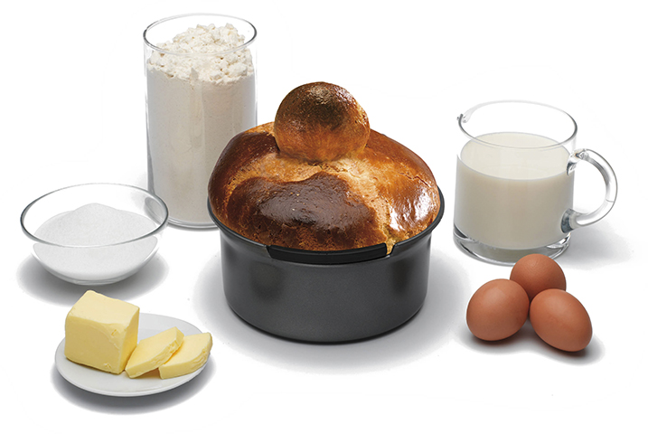 Magimix Bäckerei-Set/Teigschüssel C 3200