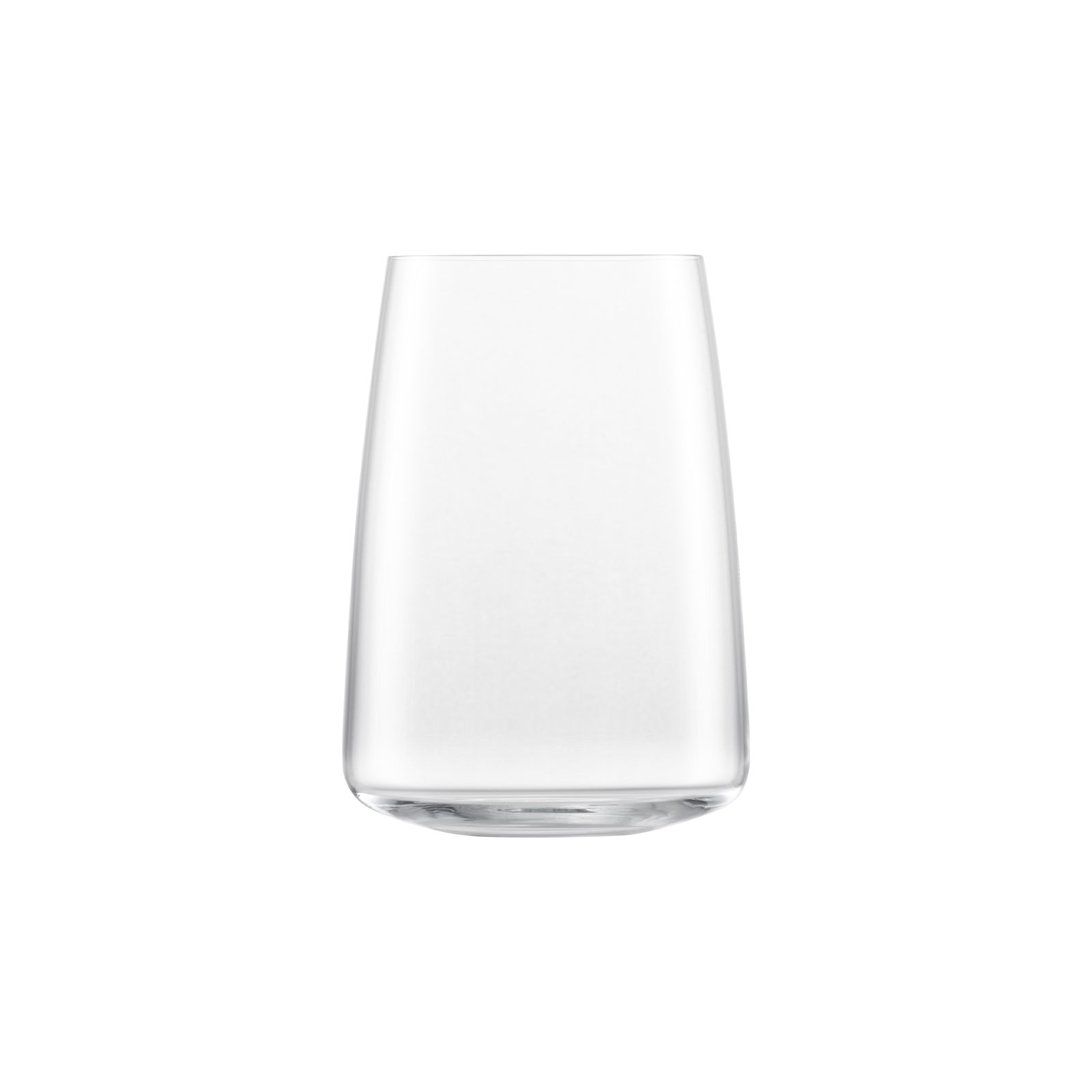 Zwiesel Glas Simplify Allround Becher 42  0,53ltr. Stück
