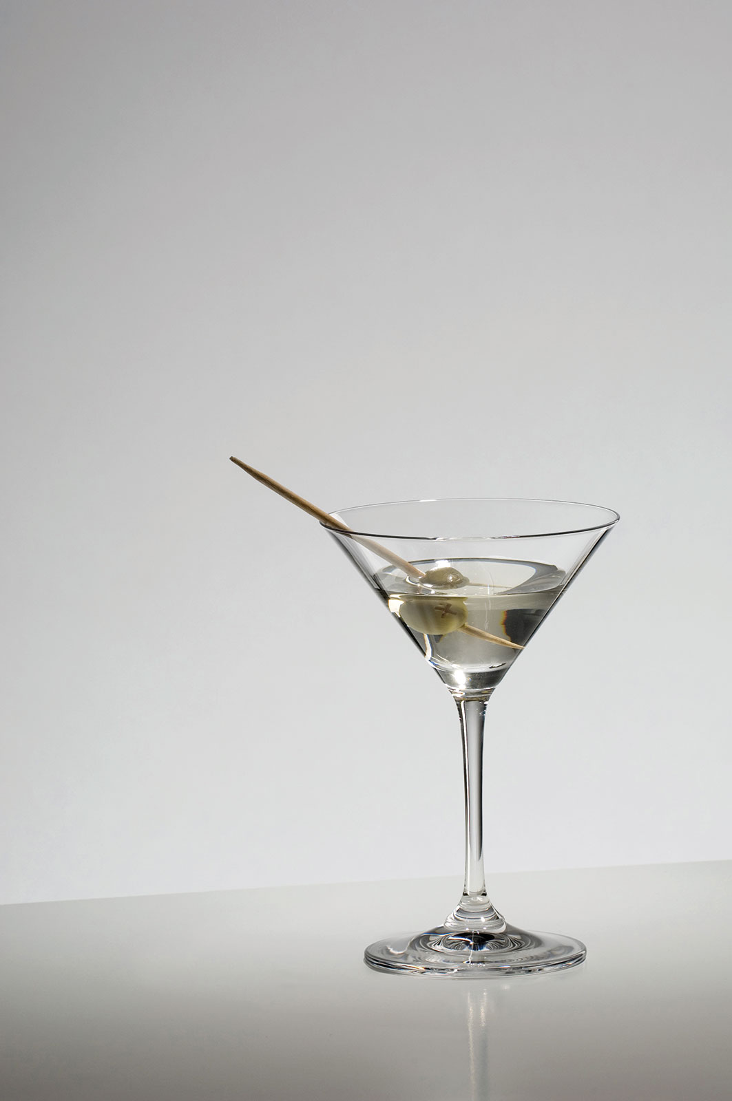 Riedel Vinum Martini Stück