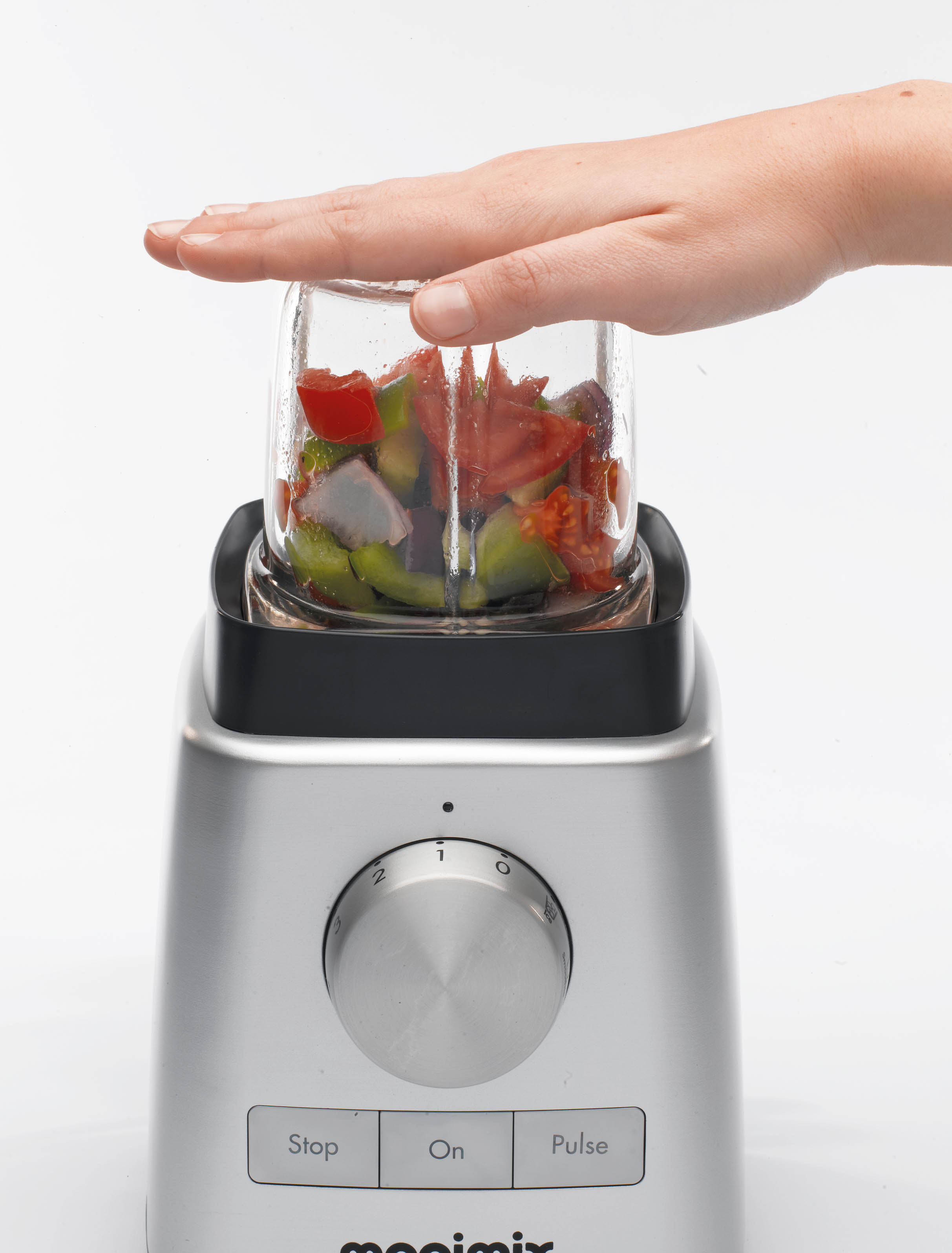 Magimix Mini Behälter für Blender
