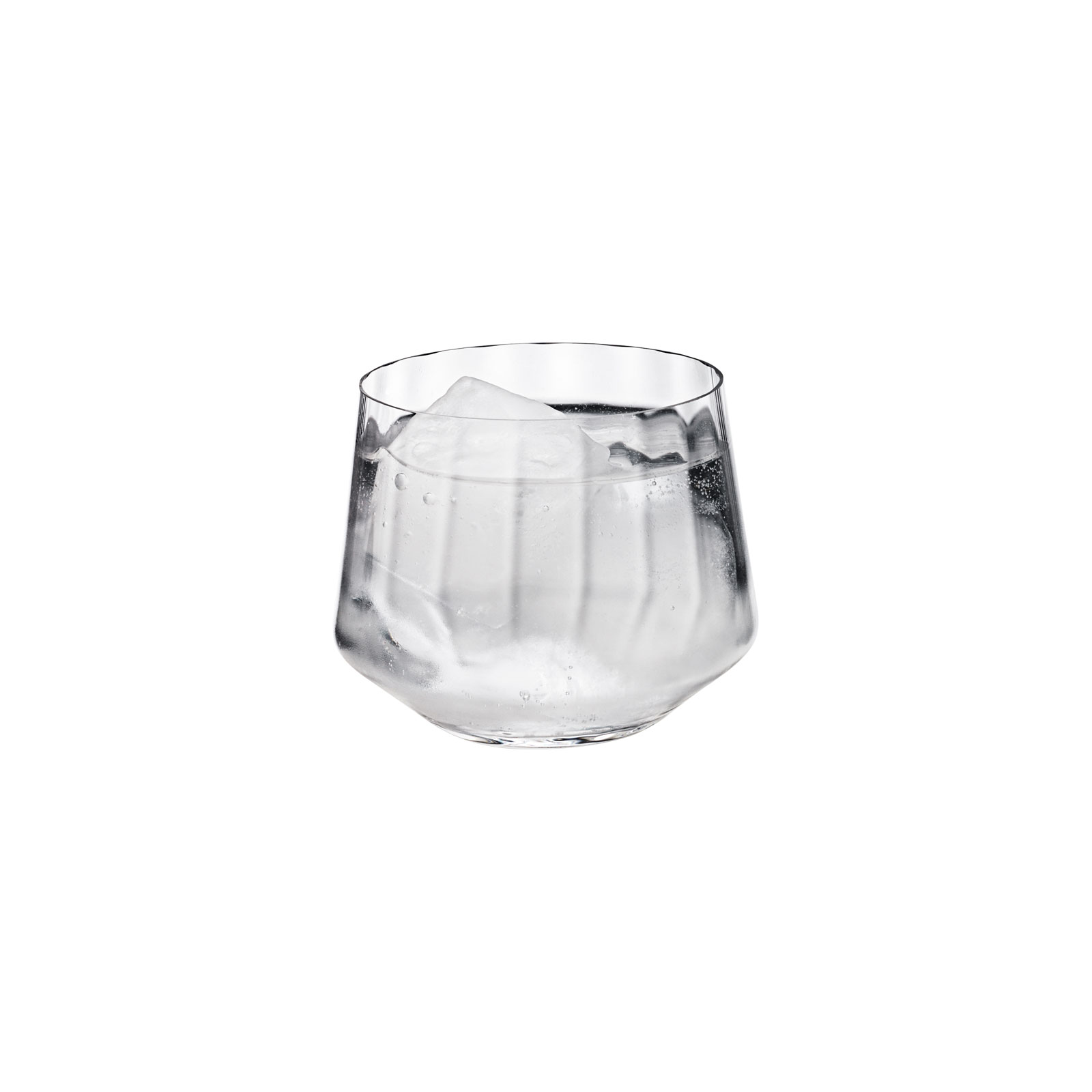 Georg Jensen Bernadotte Becher niedrig 0,25ltr. 6er Set