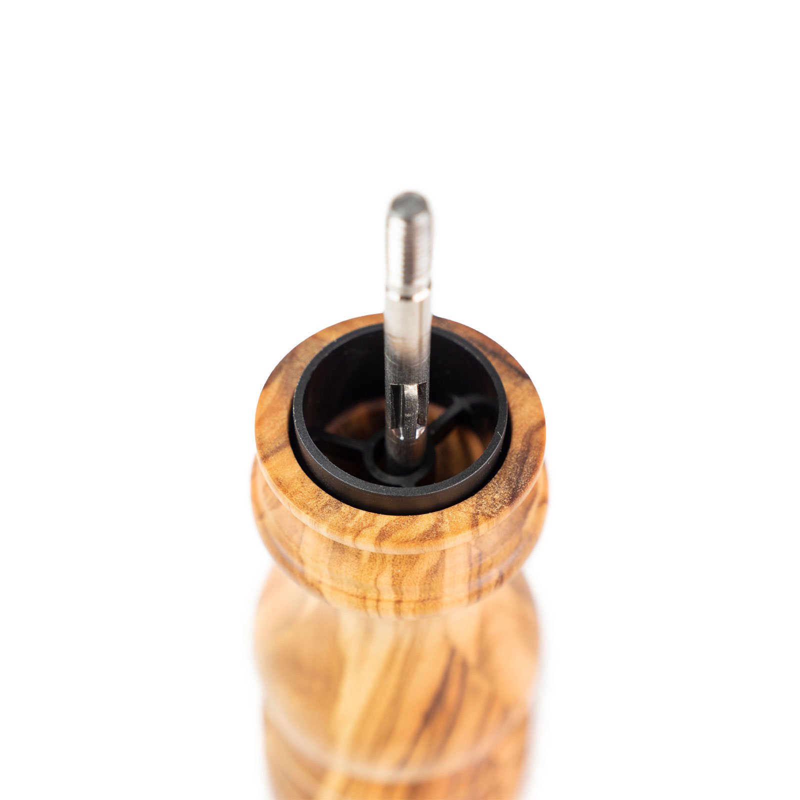Peugeot Paris Pfeffermühle Olivenholz 18cm