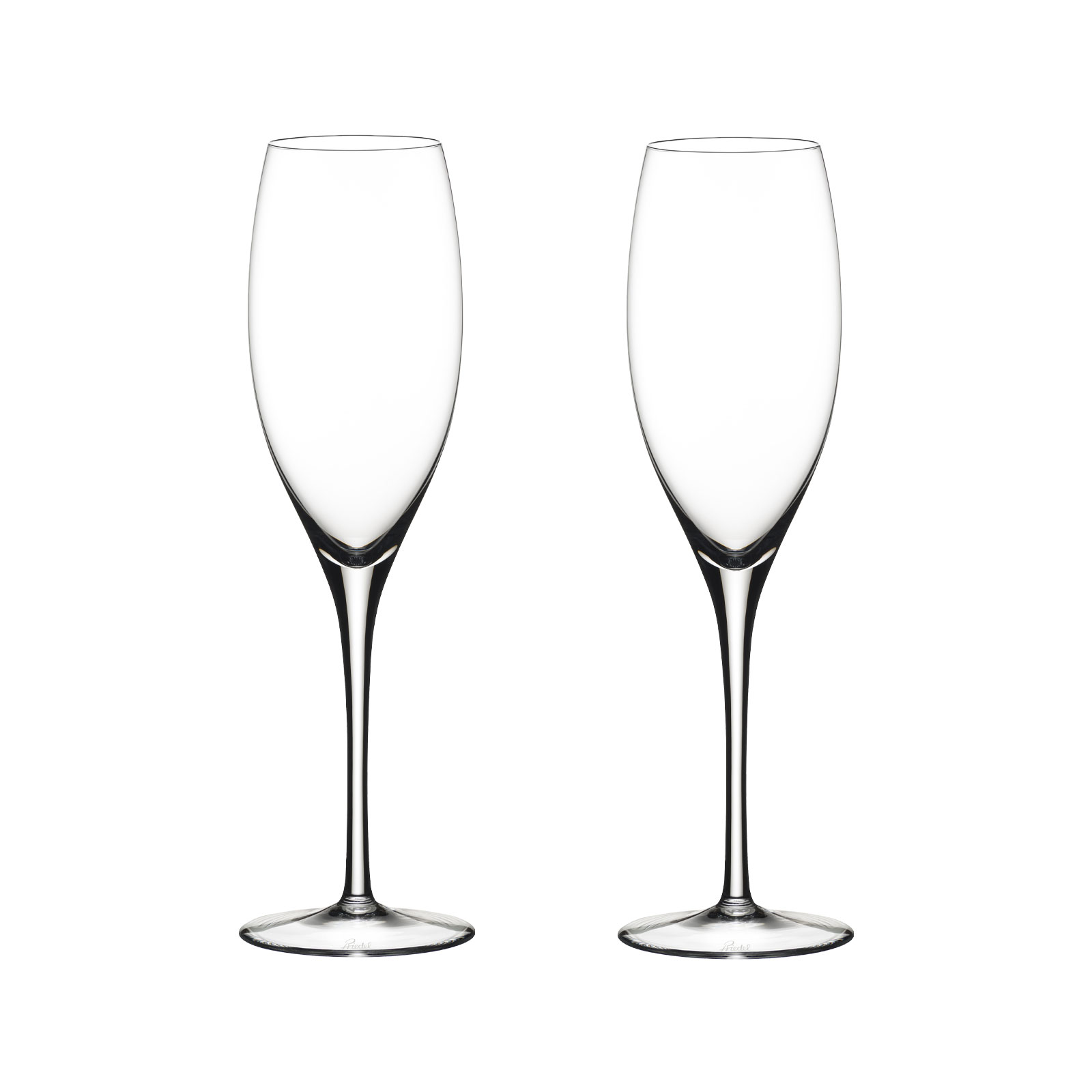 Riedel Sommeliers Jahrgangschampagner 2erPack Aktion 2026