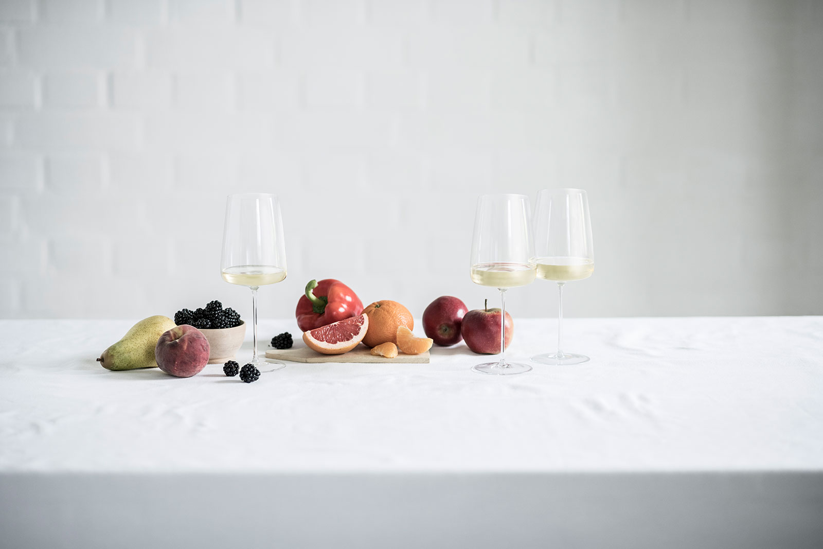 Zwiesel Glas Simplify Fruchtig & Fein 1  0,55ltr.  Stück