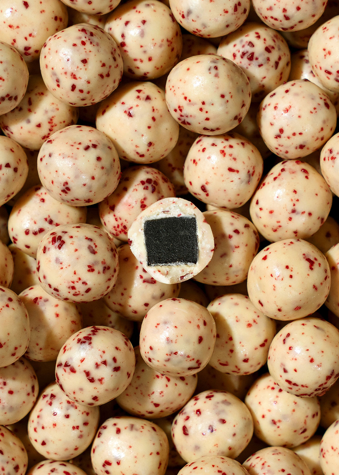 Lakrids by Bülow Cherry Sour Small 115g