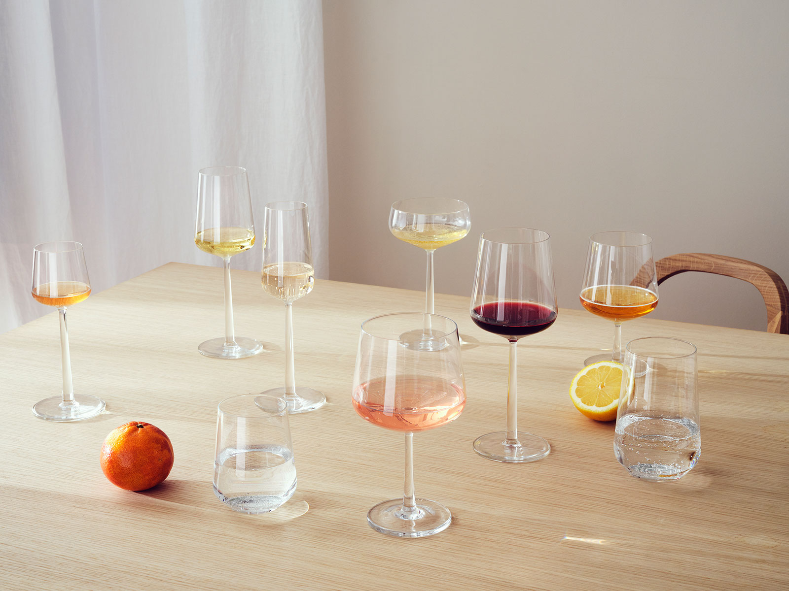 iittala Essence Bierglas 0,48ltr.