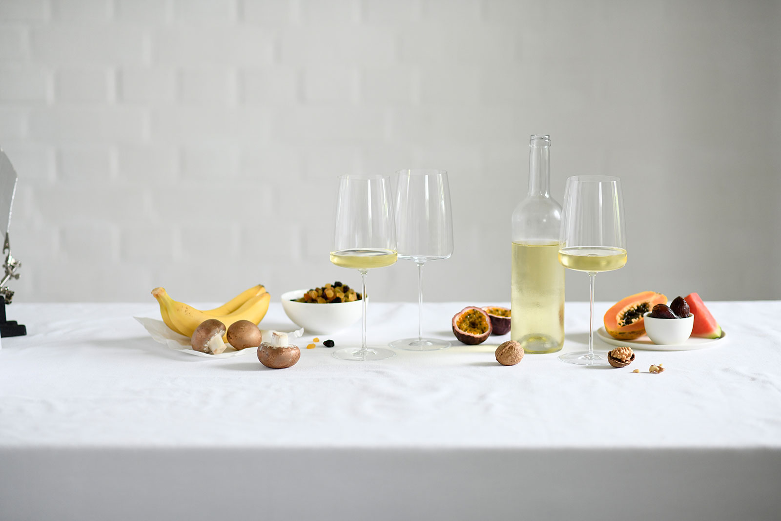 Zwiesel Glas Simplify Kraftvoll & Würzig 130  0,68ltr. Stück