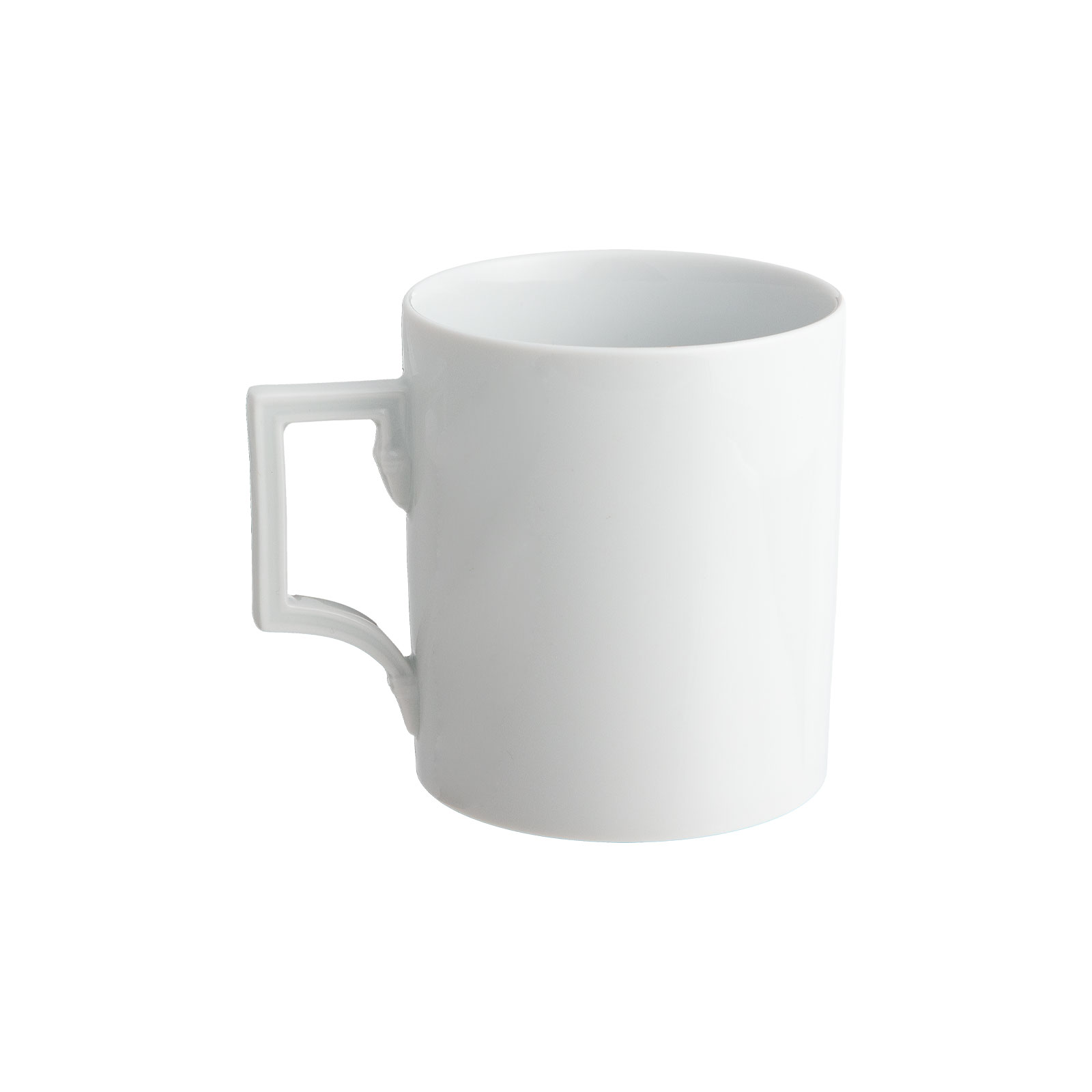 Meissen Blue Bird Henkelbecher 0,25ltr.