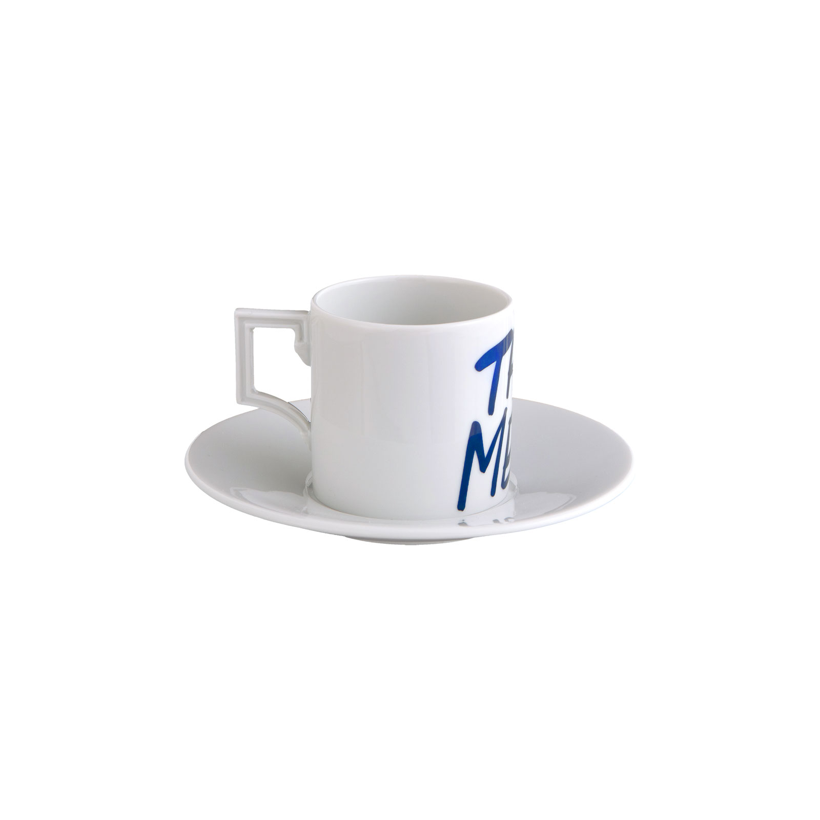 Meissen This is Meissen Espressotasse 2tlg. 0,05ltr.