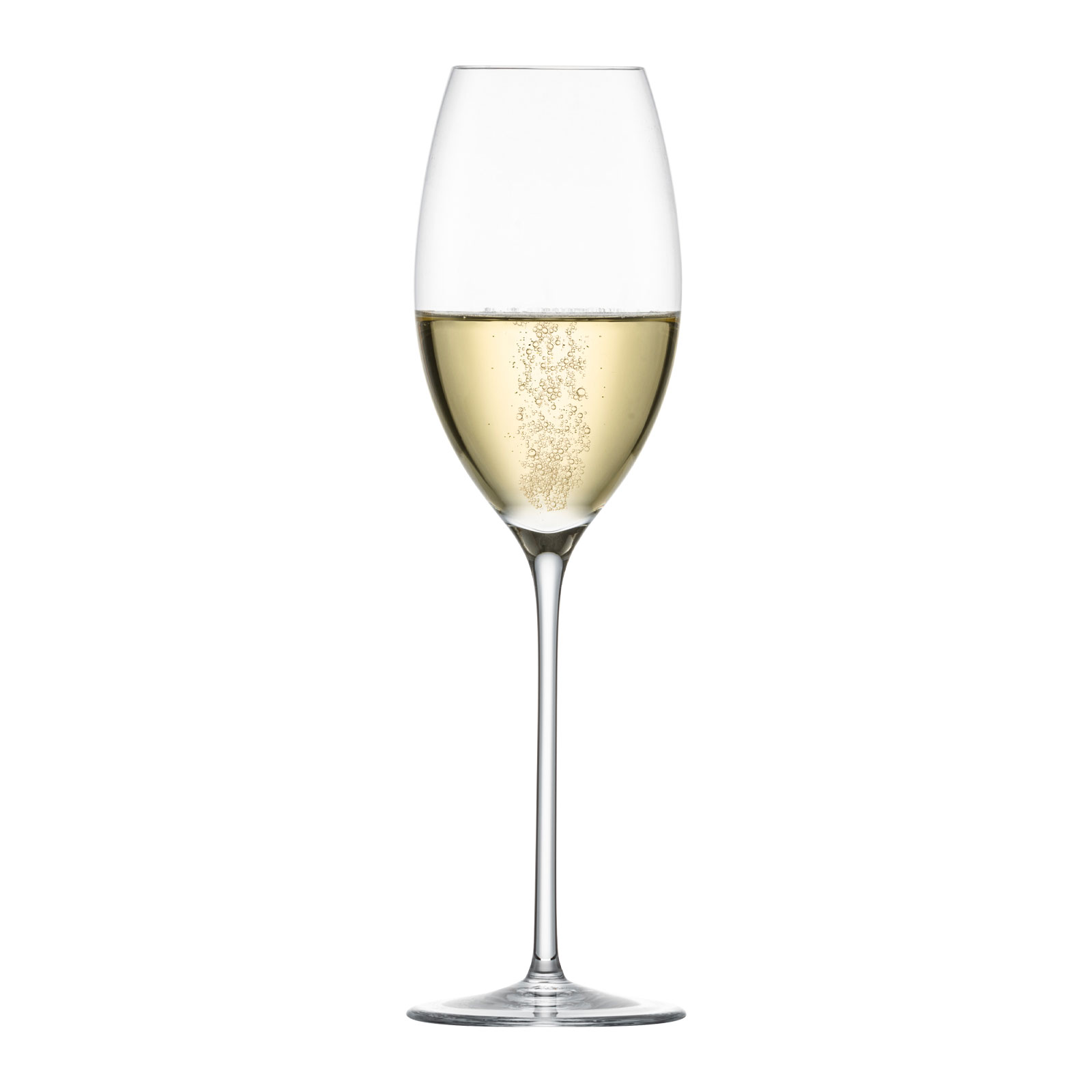 Zwiesel Glas Enoteca Champagner mit MP 77