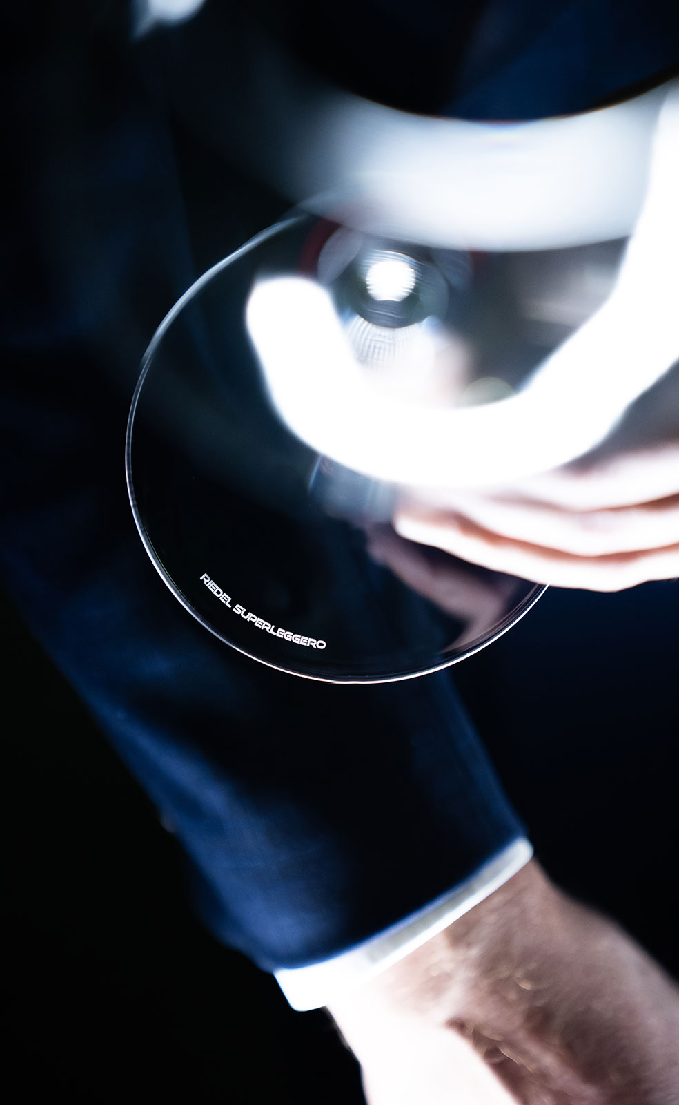 Riedel Superleggero Spirits (Machine-Made)