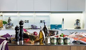 Essen & Kochen