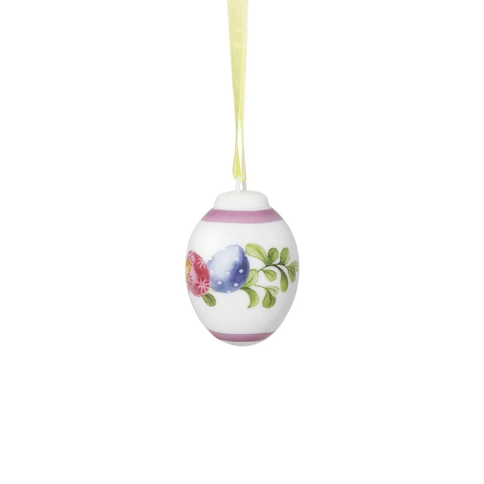 Hutschenreuther Porzellan-Mini-Ei 2026 Osterlamm