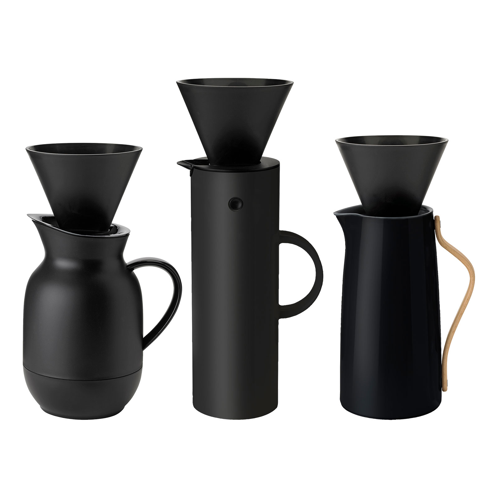 Stelton Filterhalter für EM77 Isolierkanne 1020