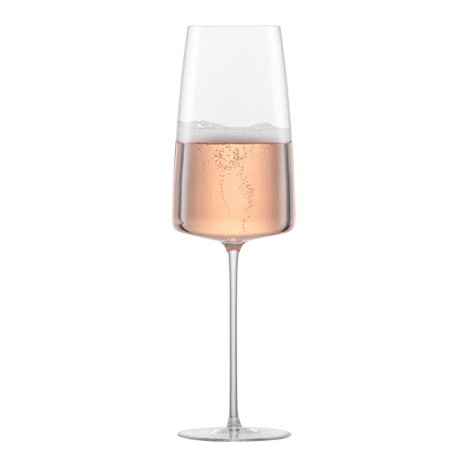 Zwiesel Glas Simplify Sekt mit MP 77  0,40ltr.  Stück
