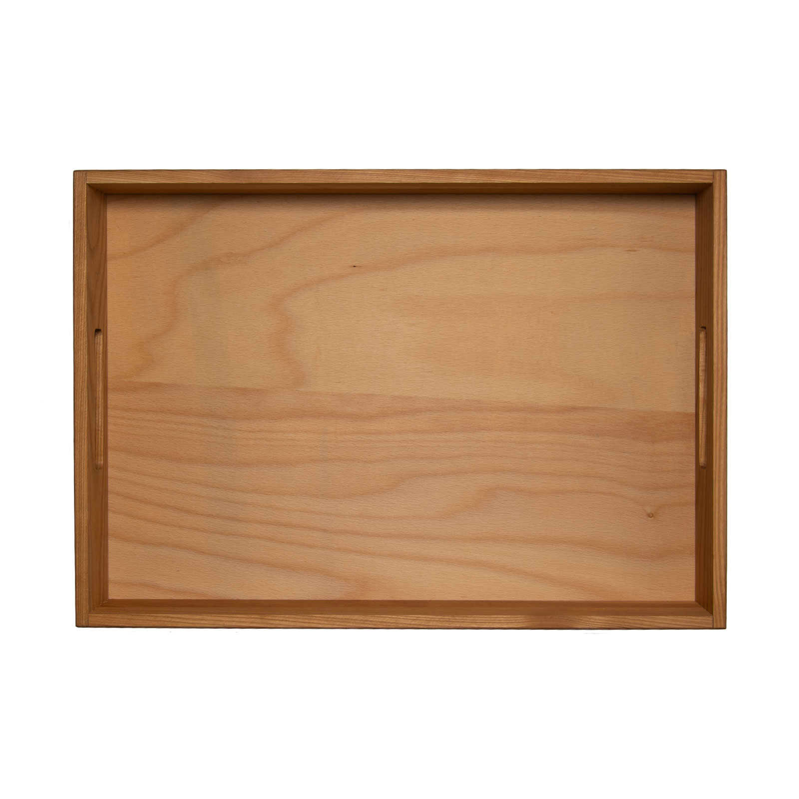 WEITZ Tablett 45x33x7cm Kirsche geölt Kollektion Weitz