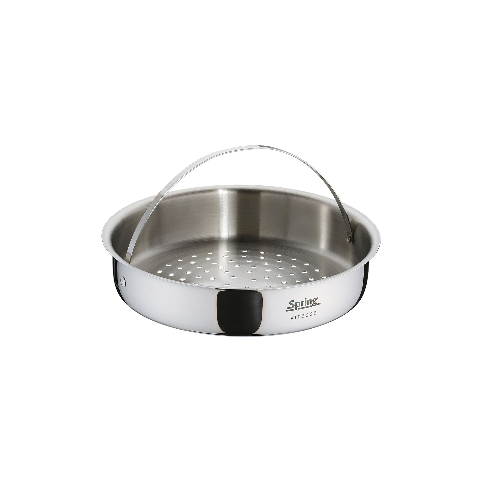 Spring Vitesse Schnellkochtopf 4,5ltr.