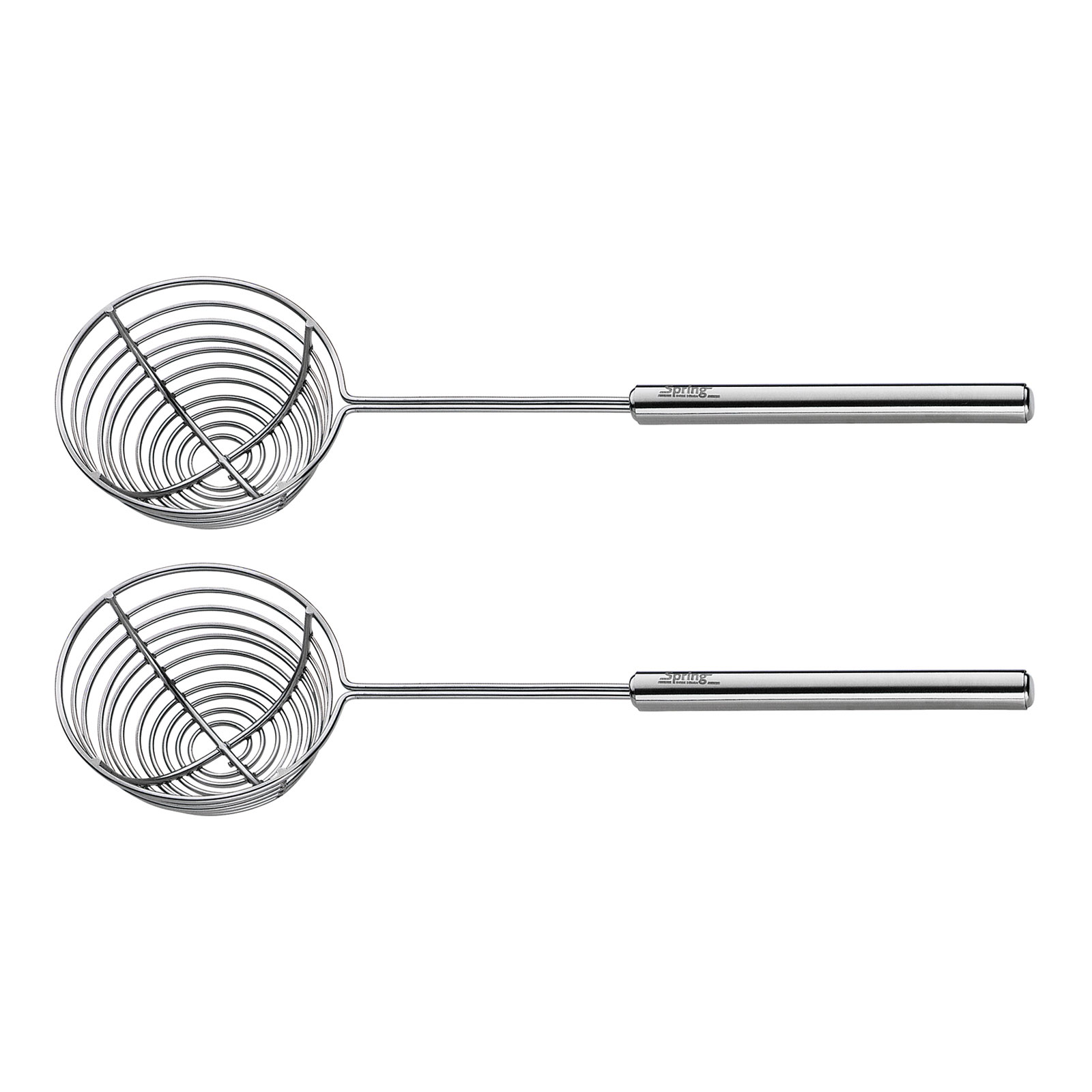 Spring Fondue-Siebchen 2er Set