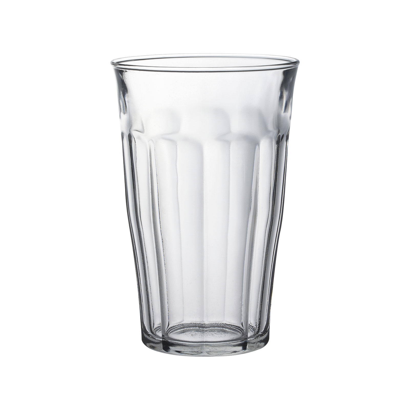 Duralex Picardie Latte Macchiato Glas 0,50ltr. Duralex