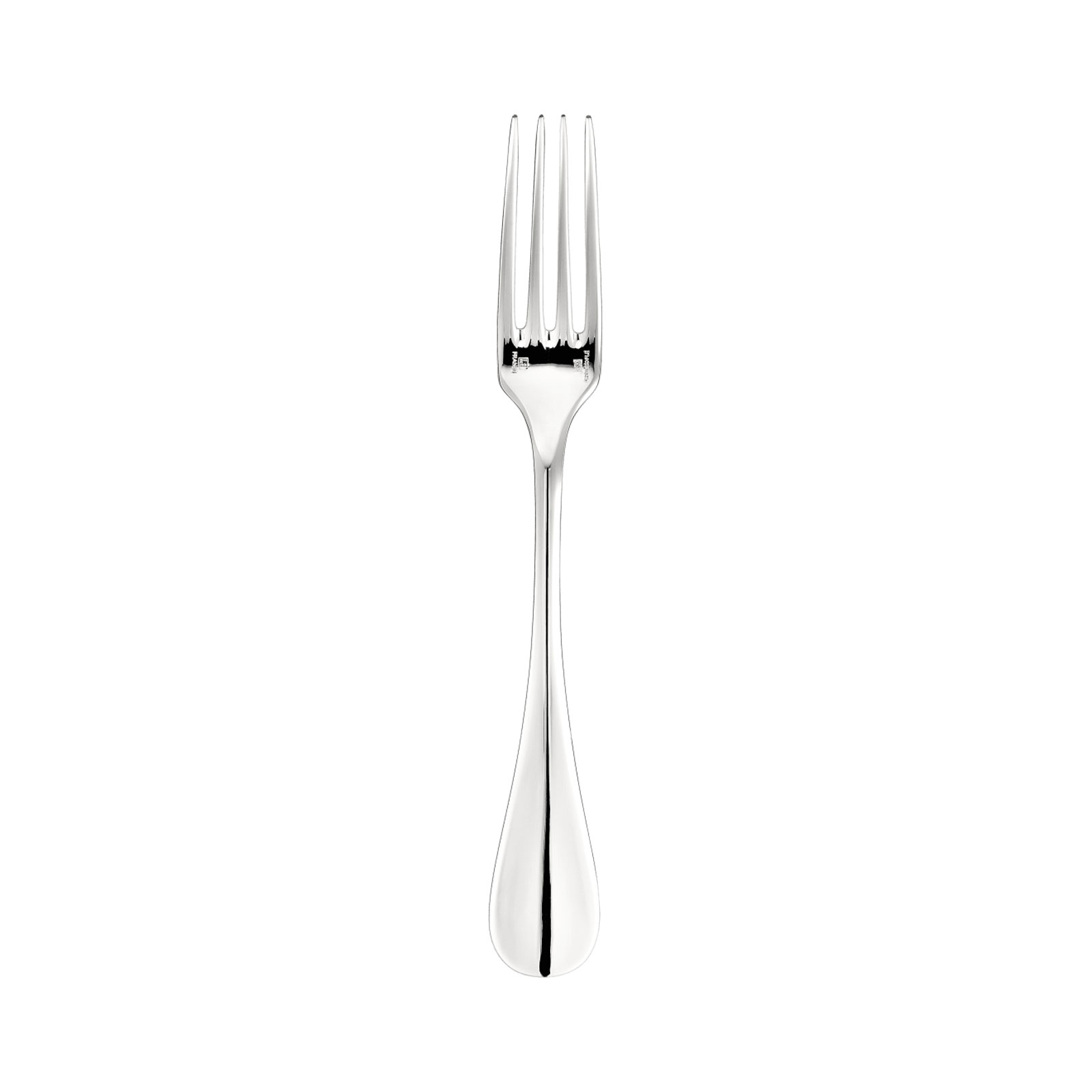 Christofle Fidelio Tafelgabel 120versilbert