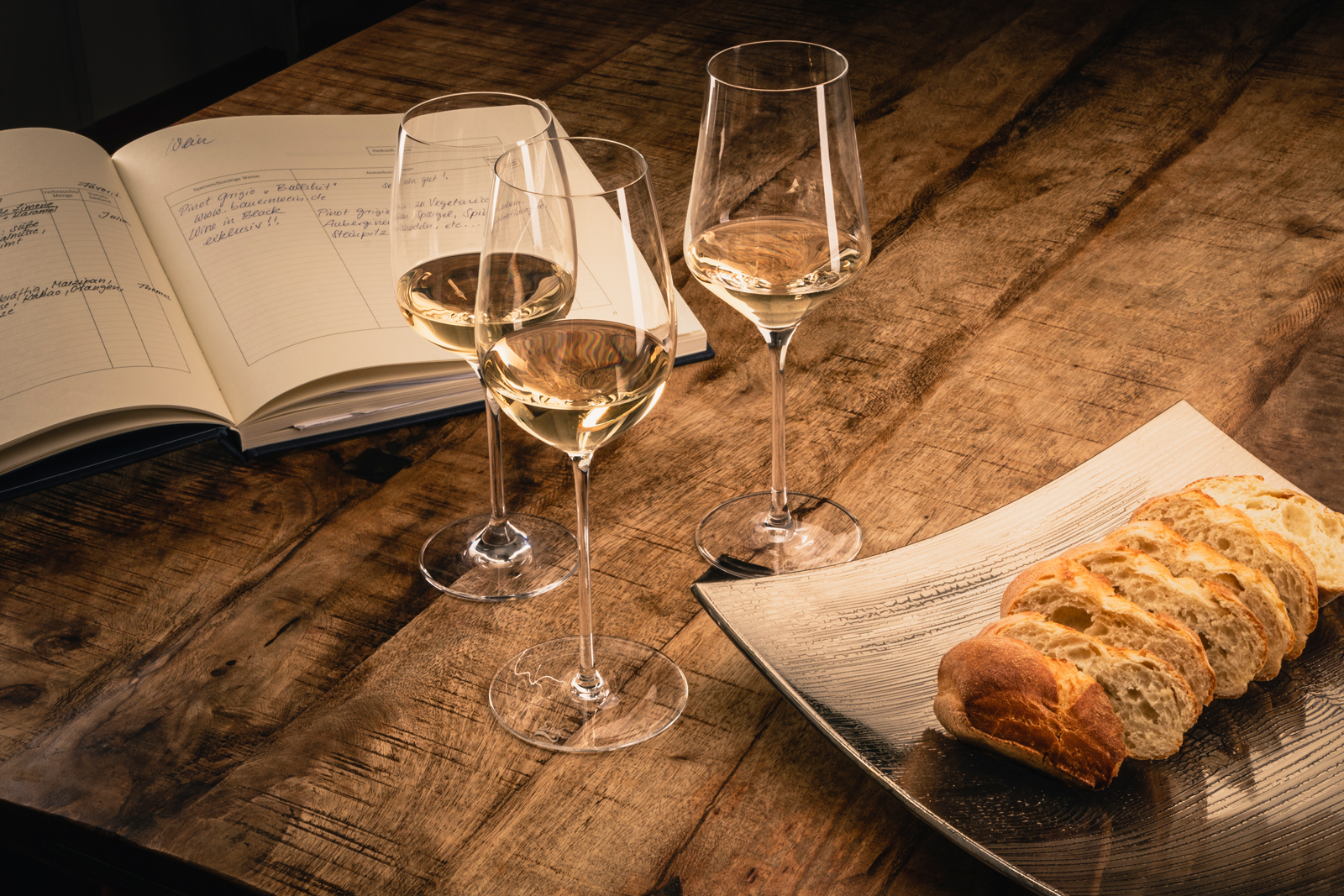 Eisch Superior (Sensis Plus) Chardonnay 500/122 25001031