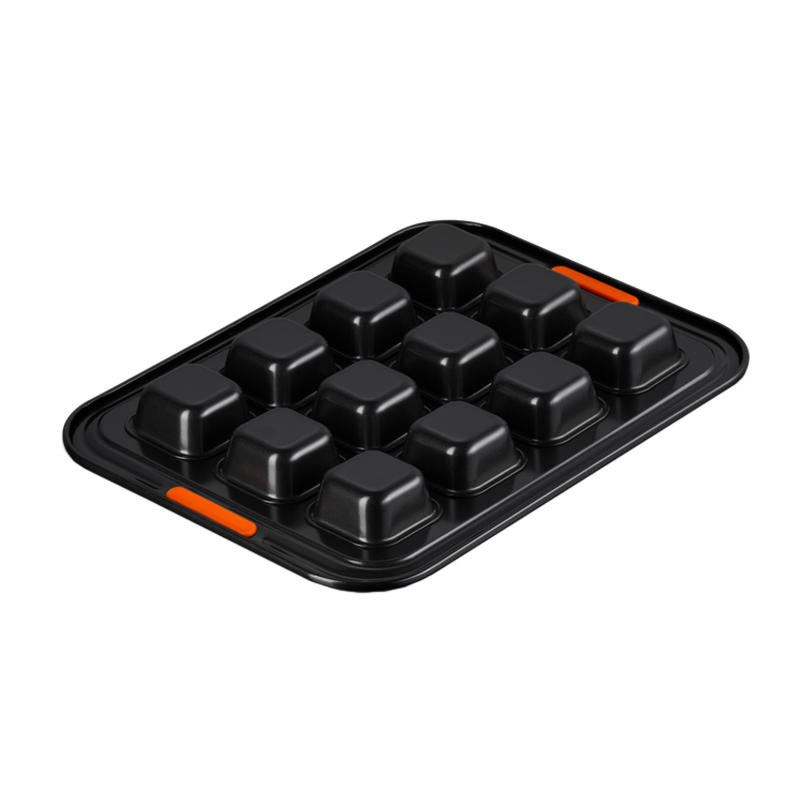 Le Creuset Brownieform 12er 40x30cm antihaft