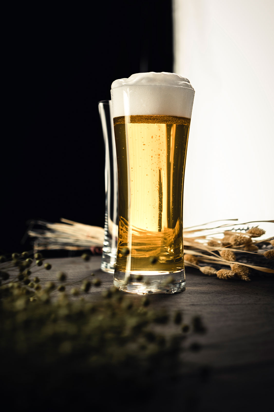 Schott Zwiesel Beer Basic Weizenbier 0,3ltr.