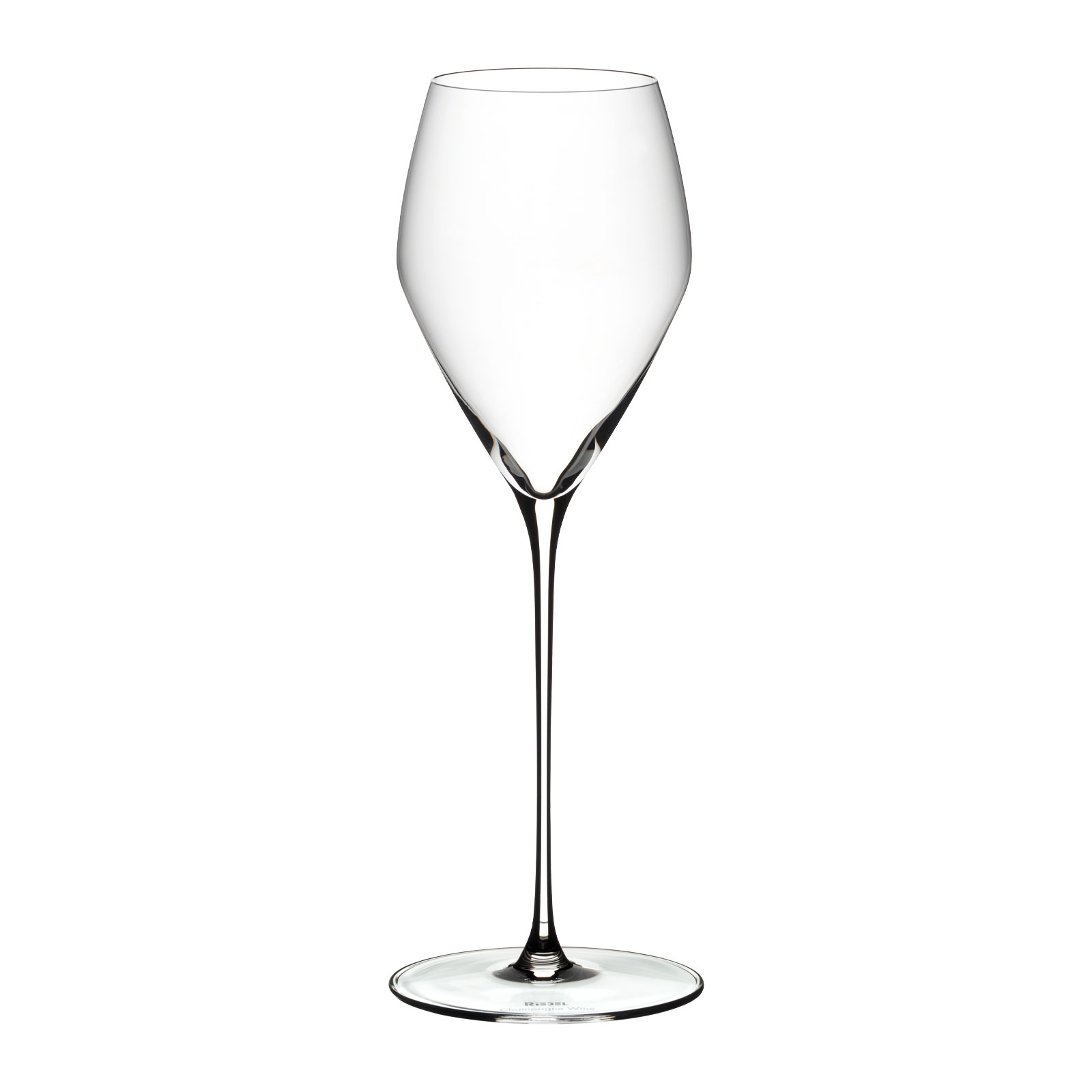 Riedel Veloce Champagner Weinglas Stück