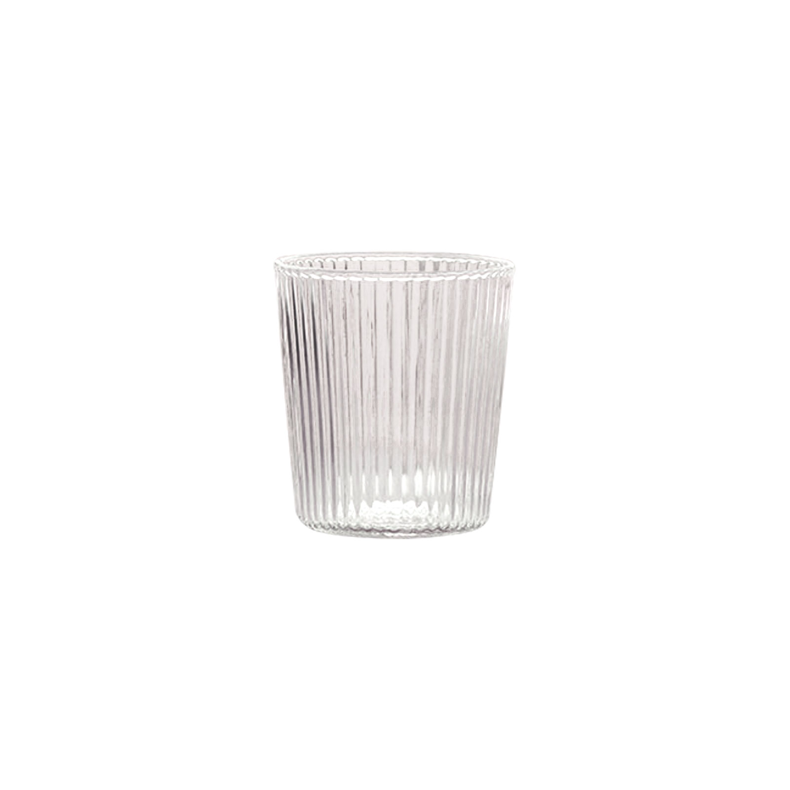 Paveau Wasserglas 0,18ltr. White Haven