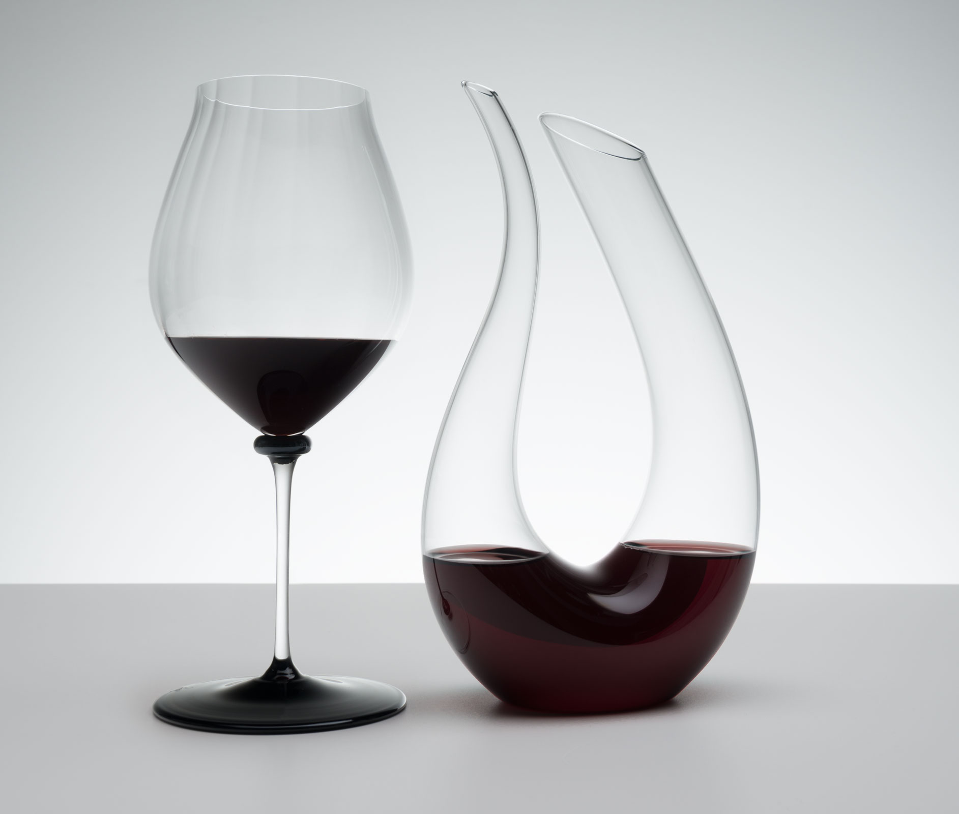 Riedel Dekanter Amadeo Mini 0,75ltr.