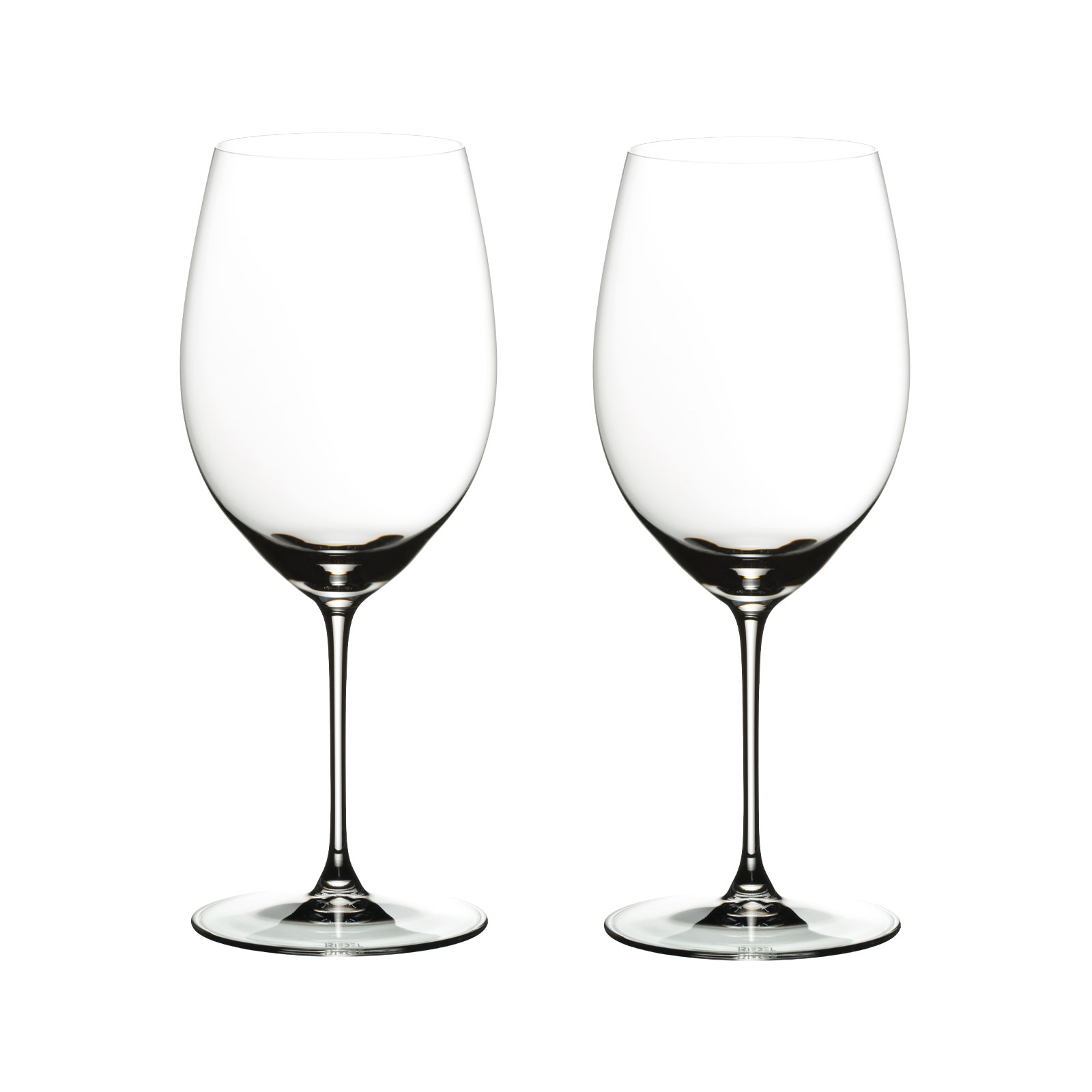 Riedel Veritas Cabernet / Merlot 2erPack Aktion 2026