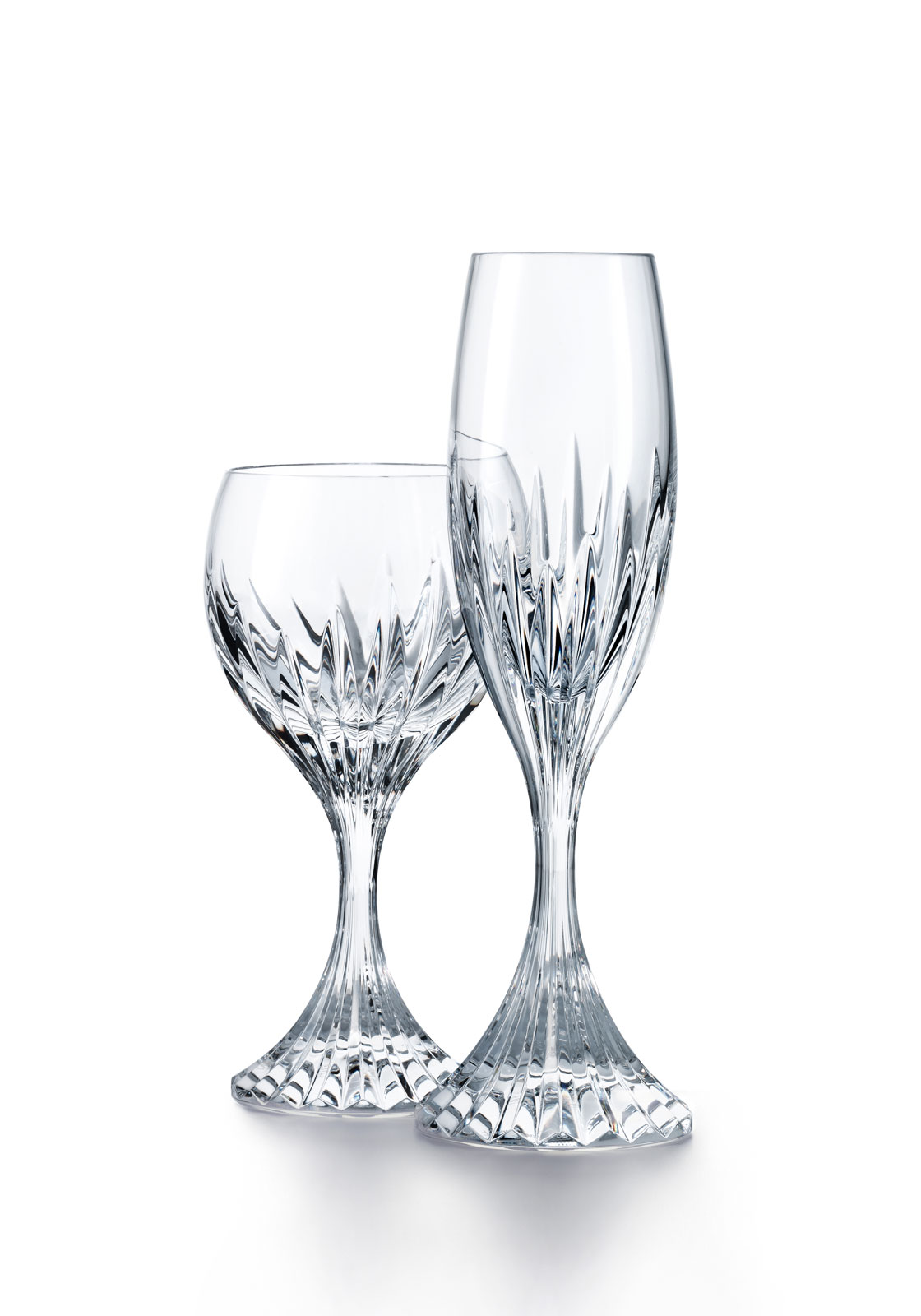 Baccarat Massena Glass / Weinglas3