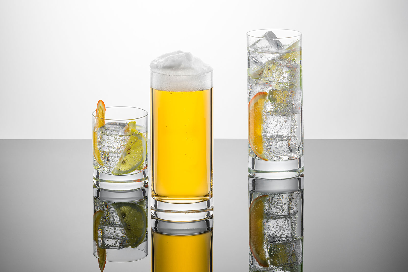 Zwiesel Glas Tavoro Bier 42
