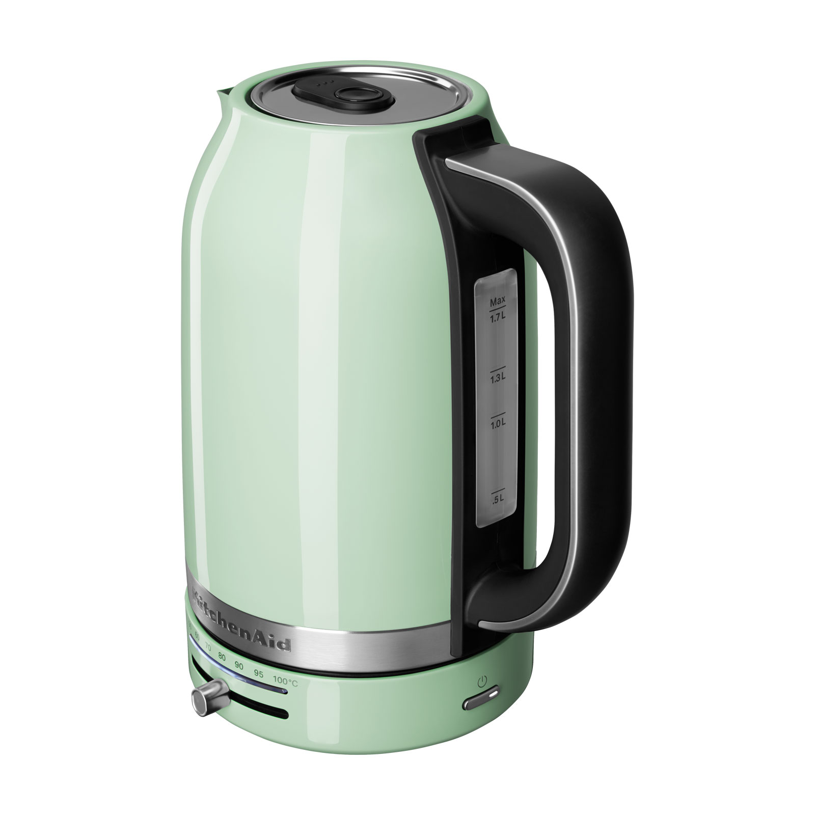 KitchenAid Wasserkocher 1,70ltr. pistazie