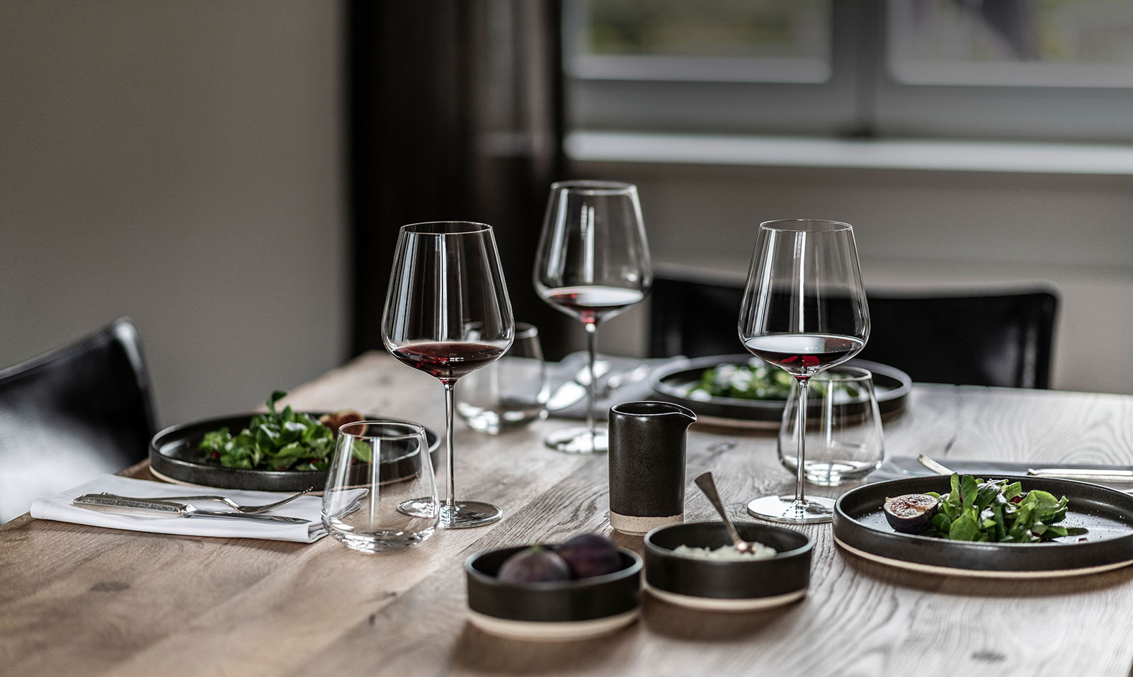 Zwiesel Glas Vervino Allround mit MP 145