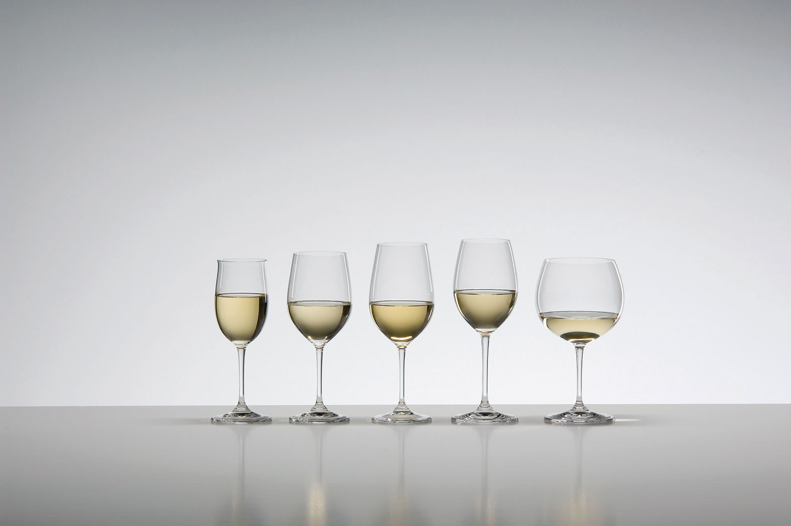 Riedel Vinum Riesling 4er Pack Aktion 2026