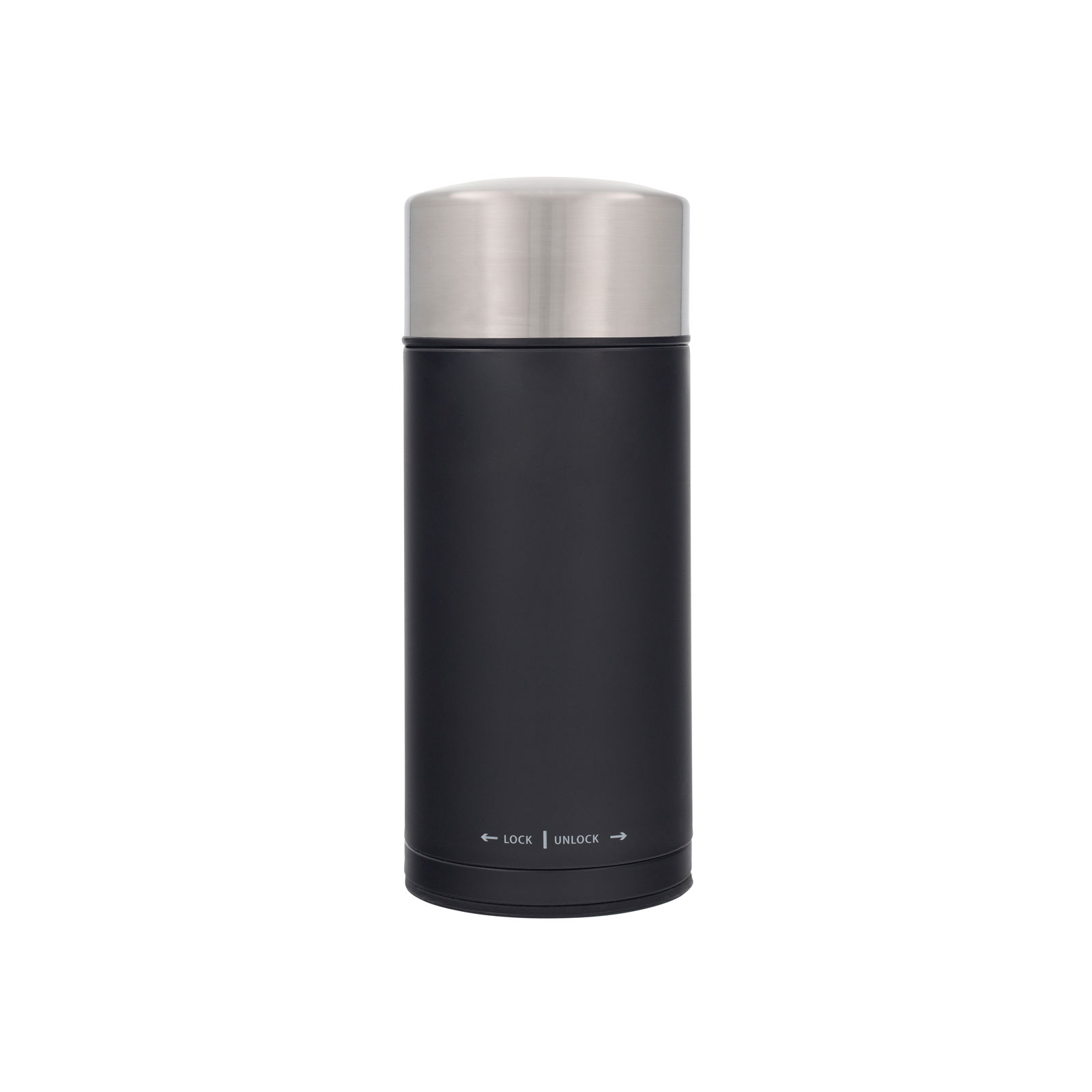 Microplane Specialty Universalmühle Schwarz & Edelstahl