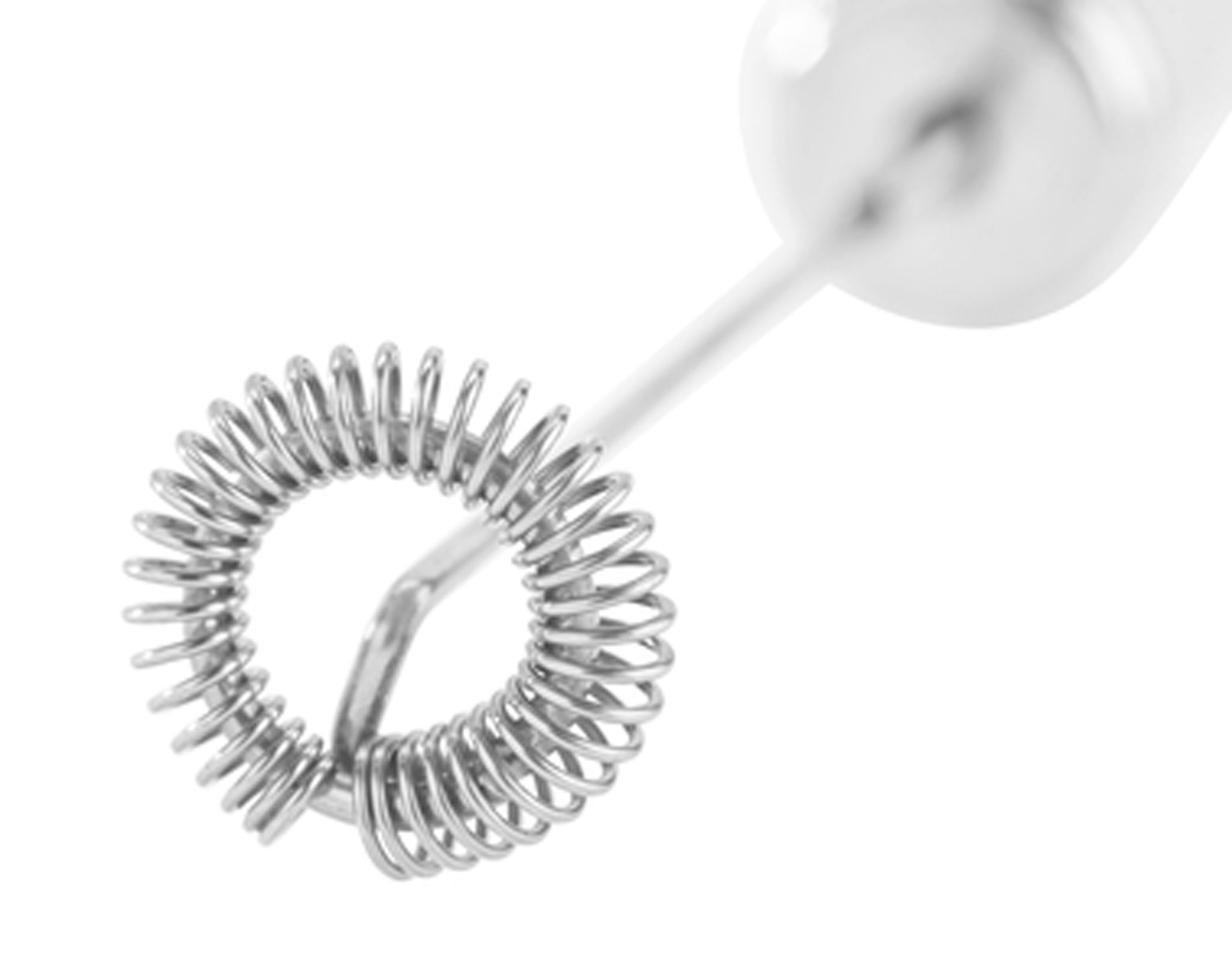 Rösle Multischäumer mit flexiblem Spiralbesen  12961