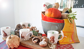 Herbstzeit