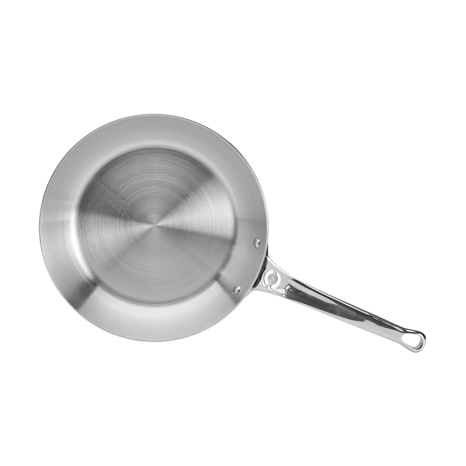 de Buyer Affinity Pfanne 28cm Edelstahl