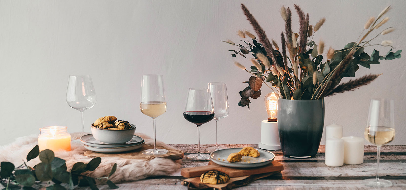 Zwiesel Glas Vervino Riesling mit Moussierpunkt 0