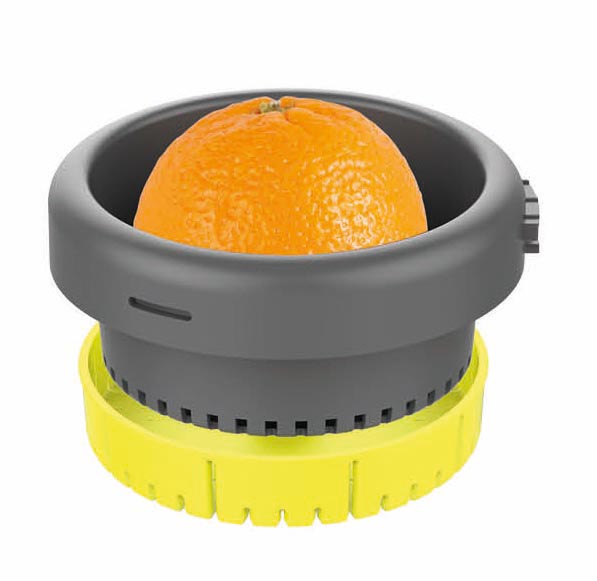 Magimix Entsafter Juice Expert 3 weiß
