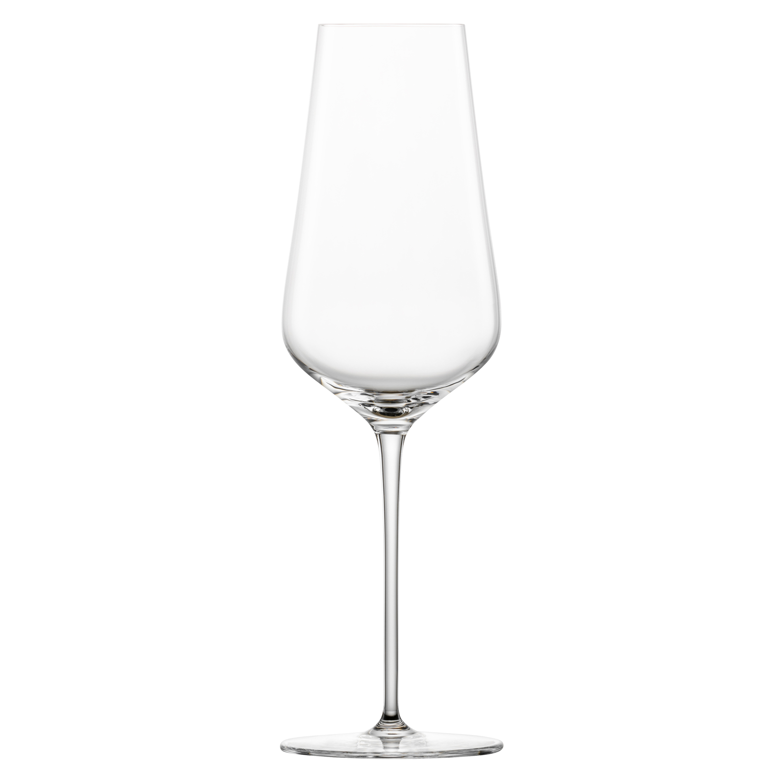 Zwiesel Glas DUO Champagner 77 mit Moussierpunkt  Stück