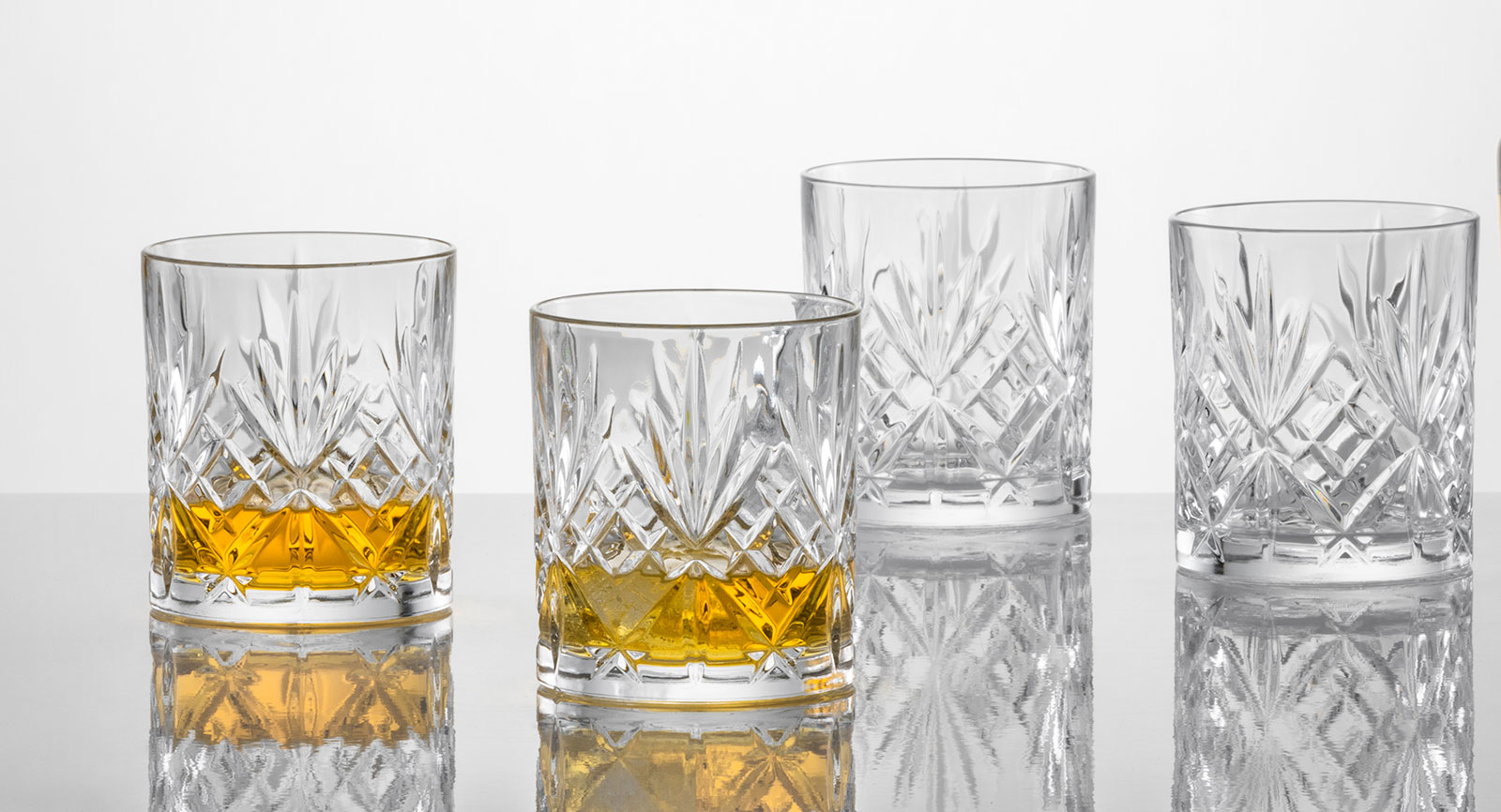 Schott Zwiesel Show Whisky 60
