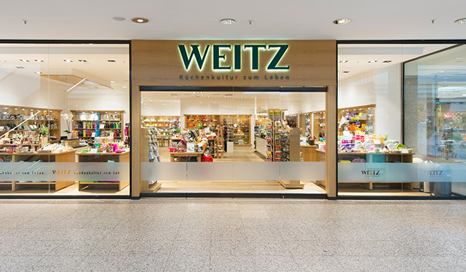 Hamburg AEZ