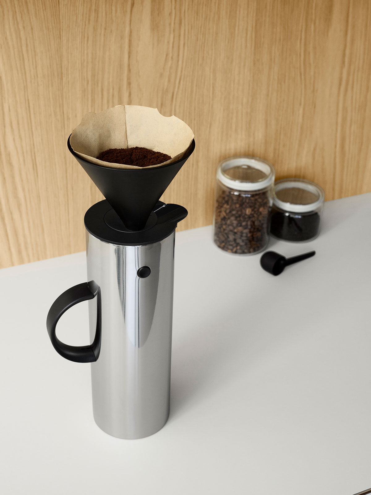 Stelton Filterhalter für EM77 Isolierkanne 1020