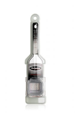 Microplane Gourmet Fingerschutz Acryl