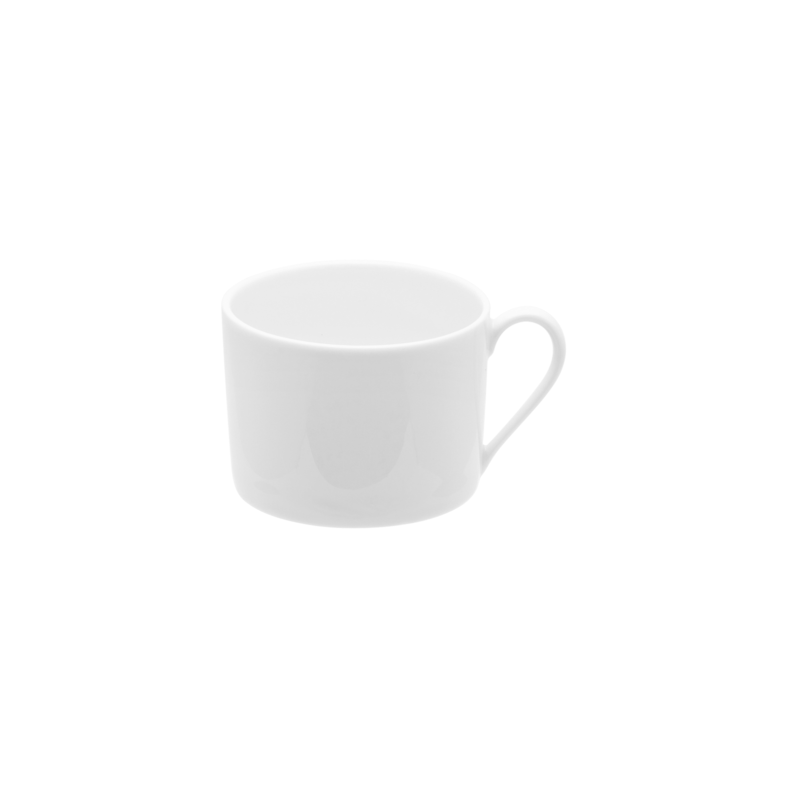 Guy Degrenne Collection L White Kaffee-/Tee-Obertasse 0,25ltr.