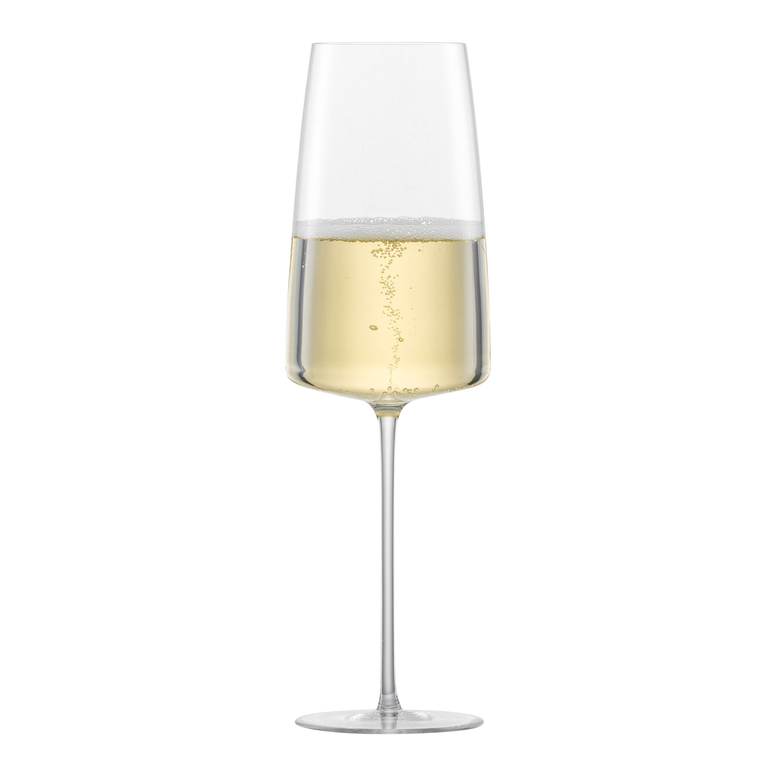 Zwiesel Glas Simplify Sekt mit MP 77  0,40ltr.  Stück