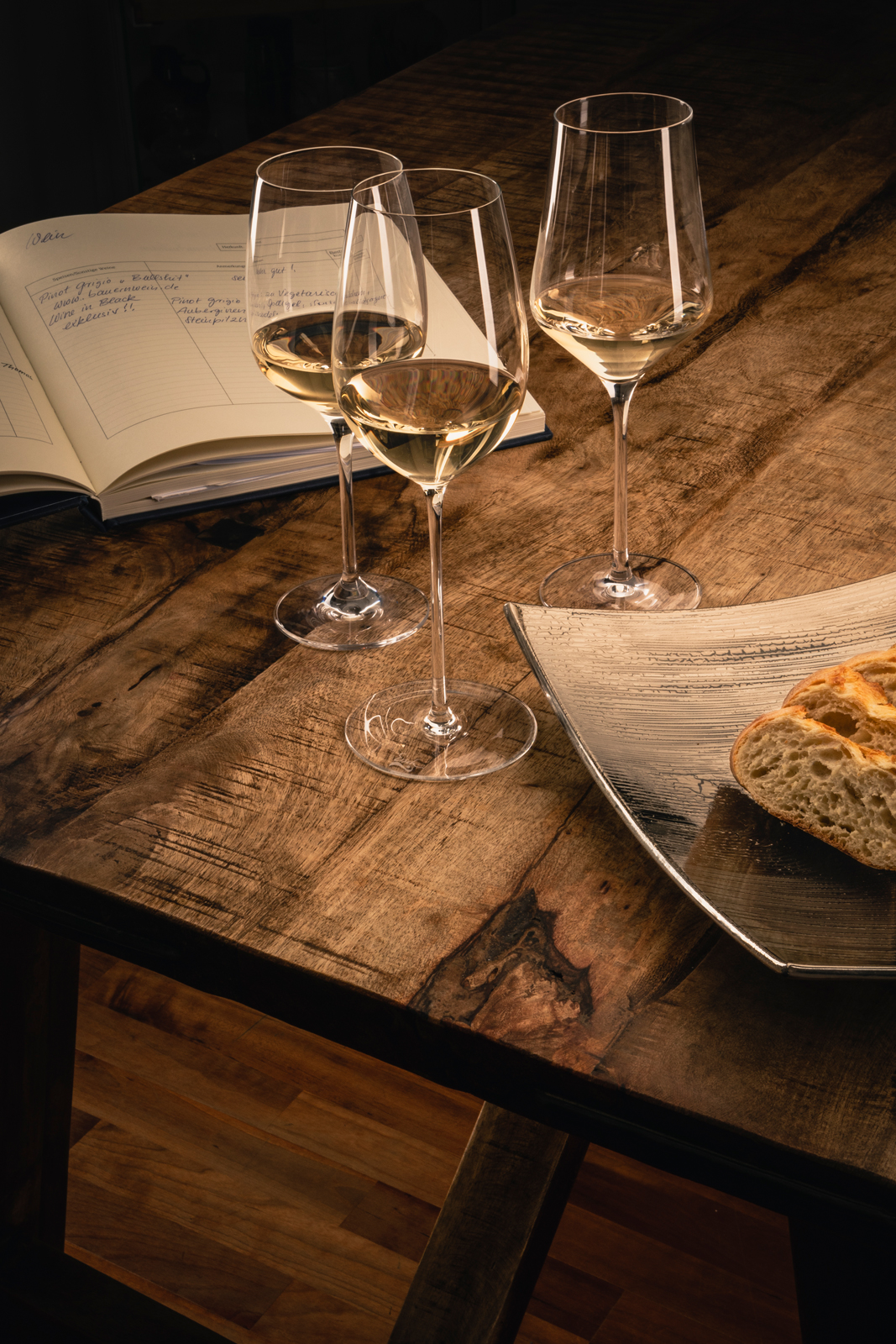 Eisch Superior (Sensis Plus) Chardonnay 500/122 25001031